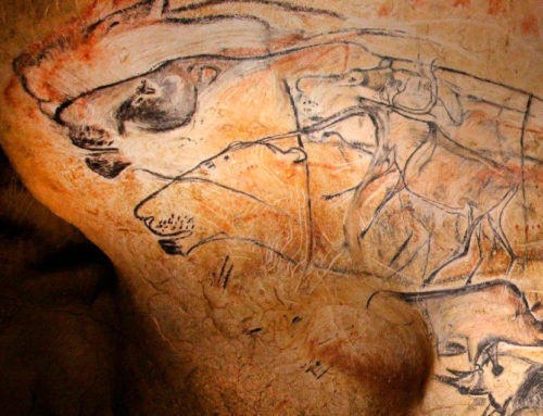 Grotte Chauvet 2 – Ardèche